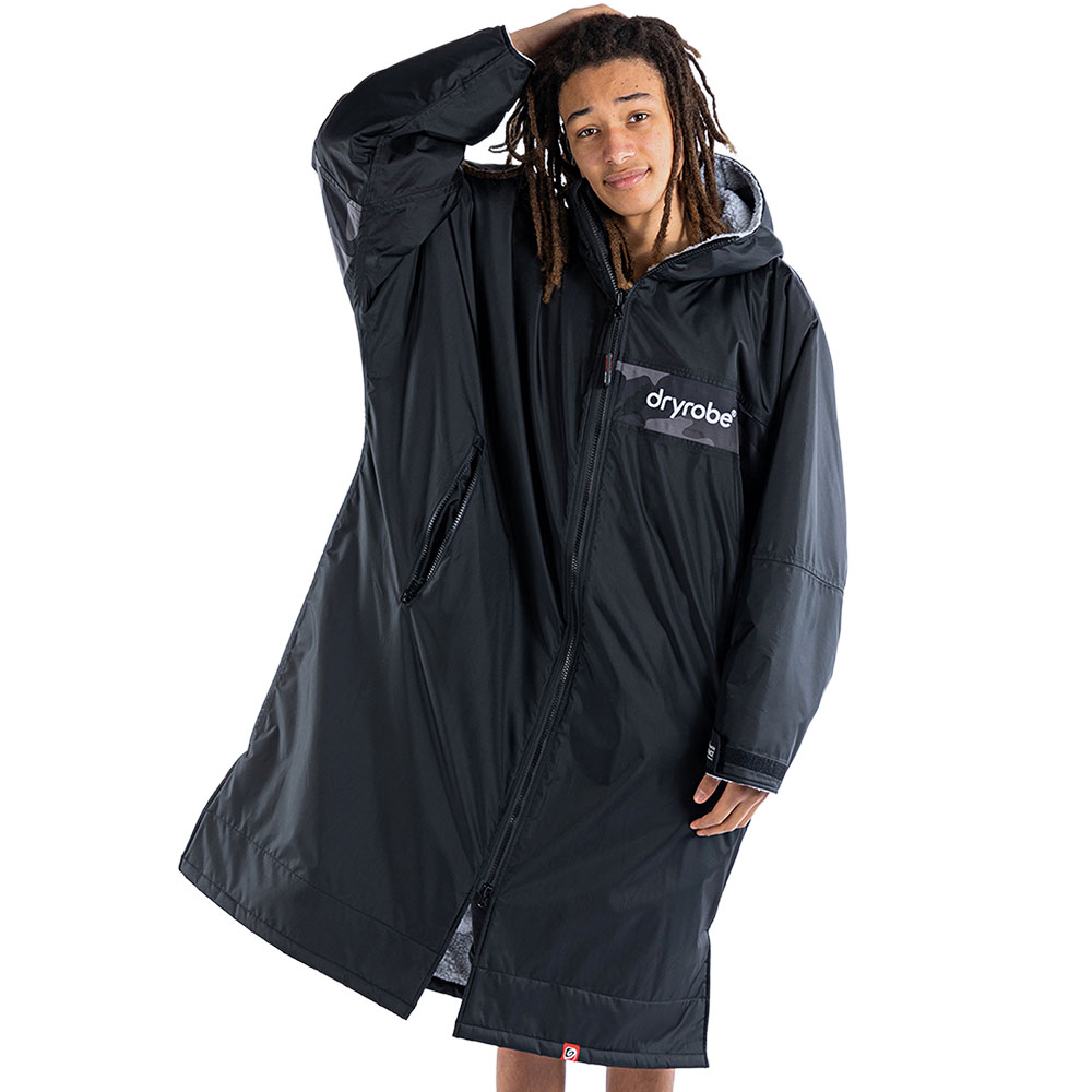 Dryrobe Advance LS