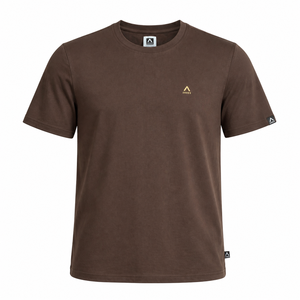 Annox T-Shirt | Braun | XL | EuroSkateShop
