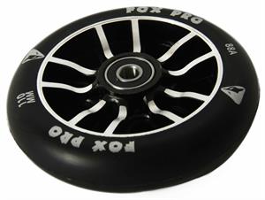 Fox Pro Rolle 110mm
