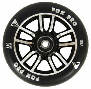 Fox Pro Rolle 110mm