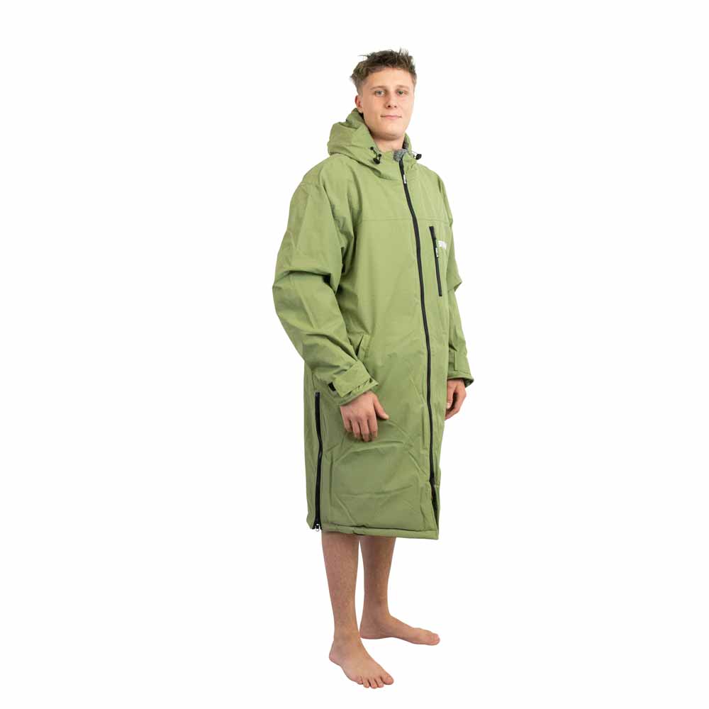 Story Change Robe