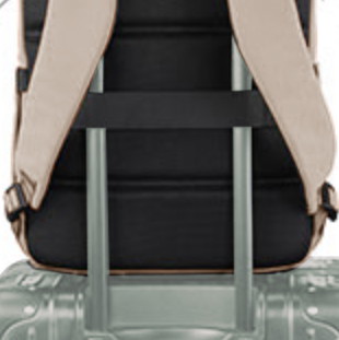 Annox Transit Nachhaltig Rucksack