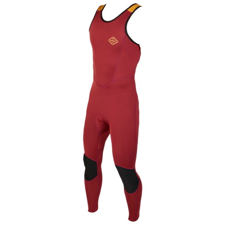 Sooruz Long John Fighter Neoprenanzug 2/2