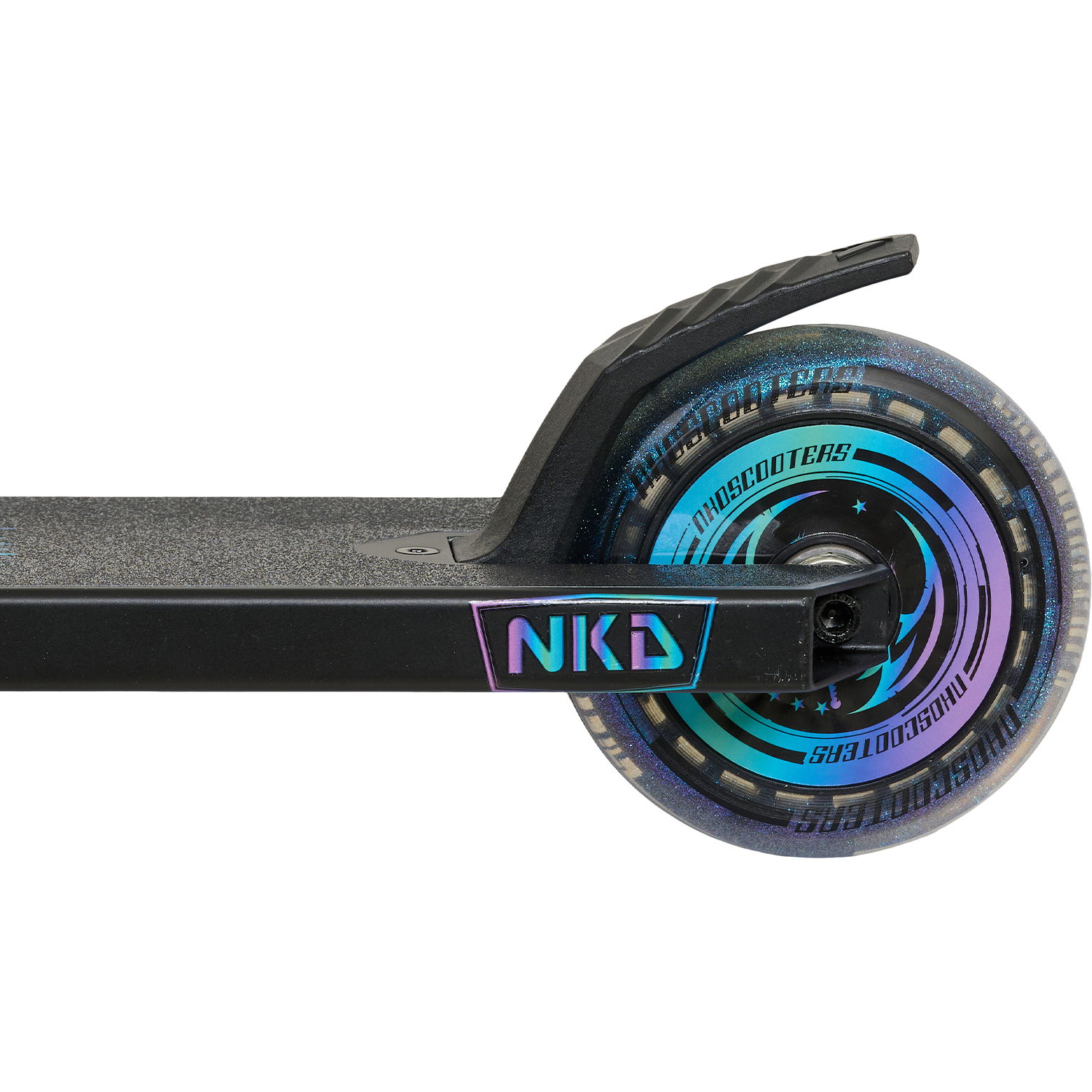 NKD Ripper Stunt Scooter
