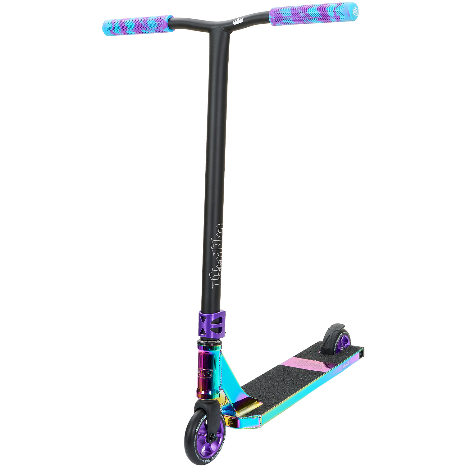 NKD Rally Stunt Scooter - Neo - 79 cm