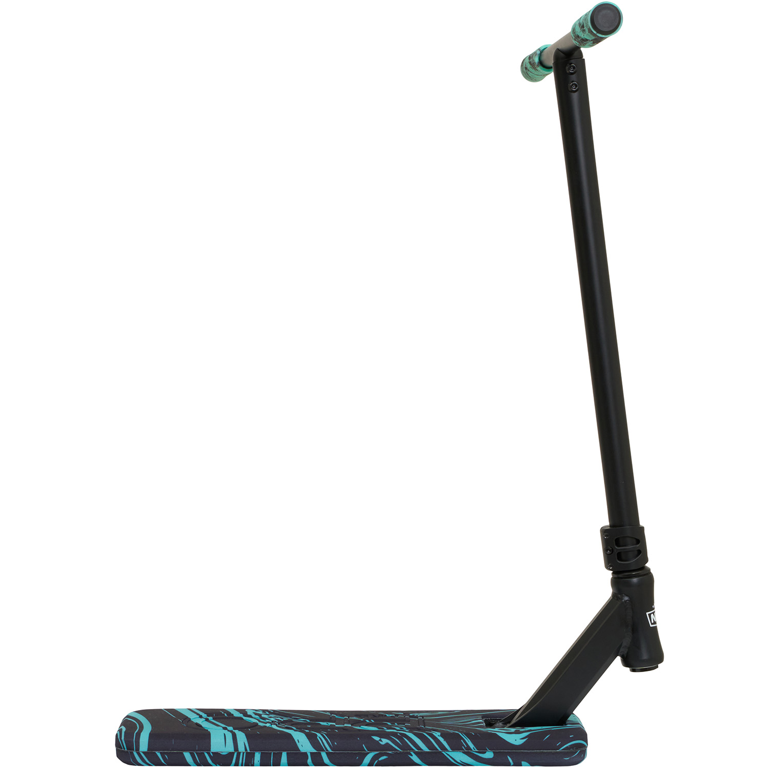 NKD Pro Trampolin Stunt Scooter