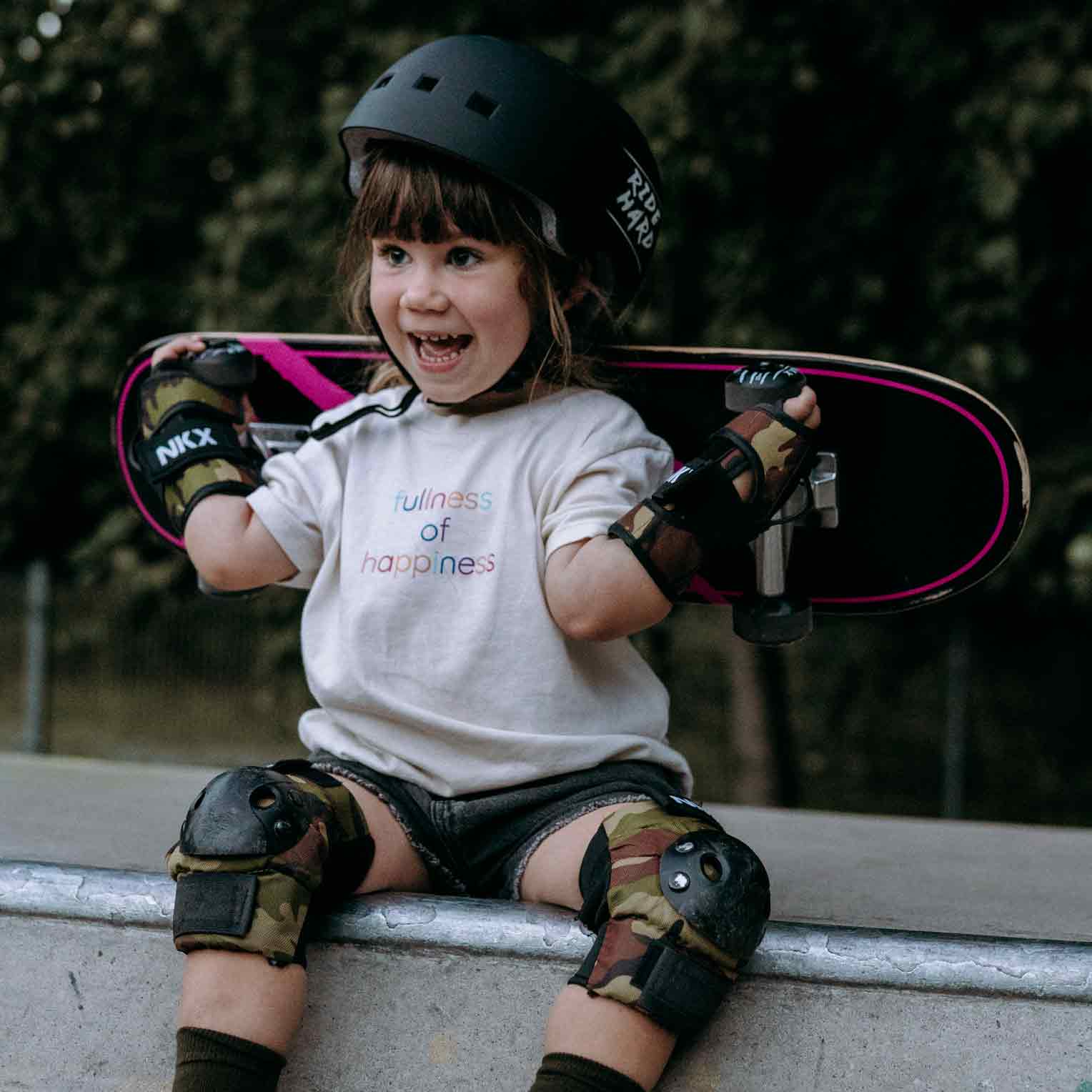 NKX Pro Kids Handgelenkschutz