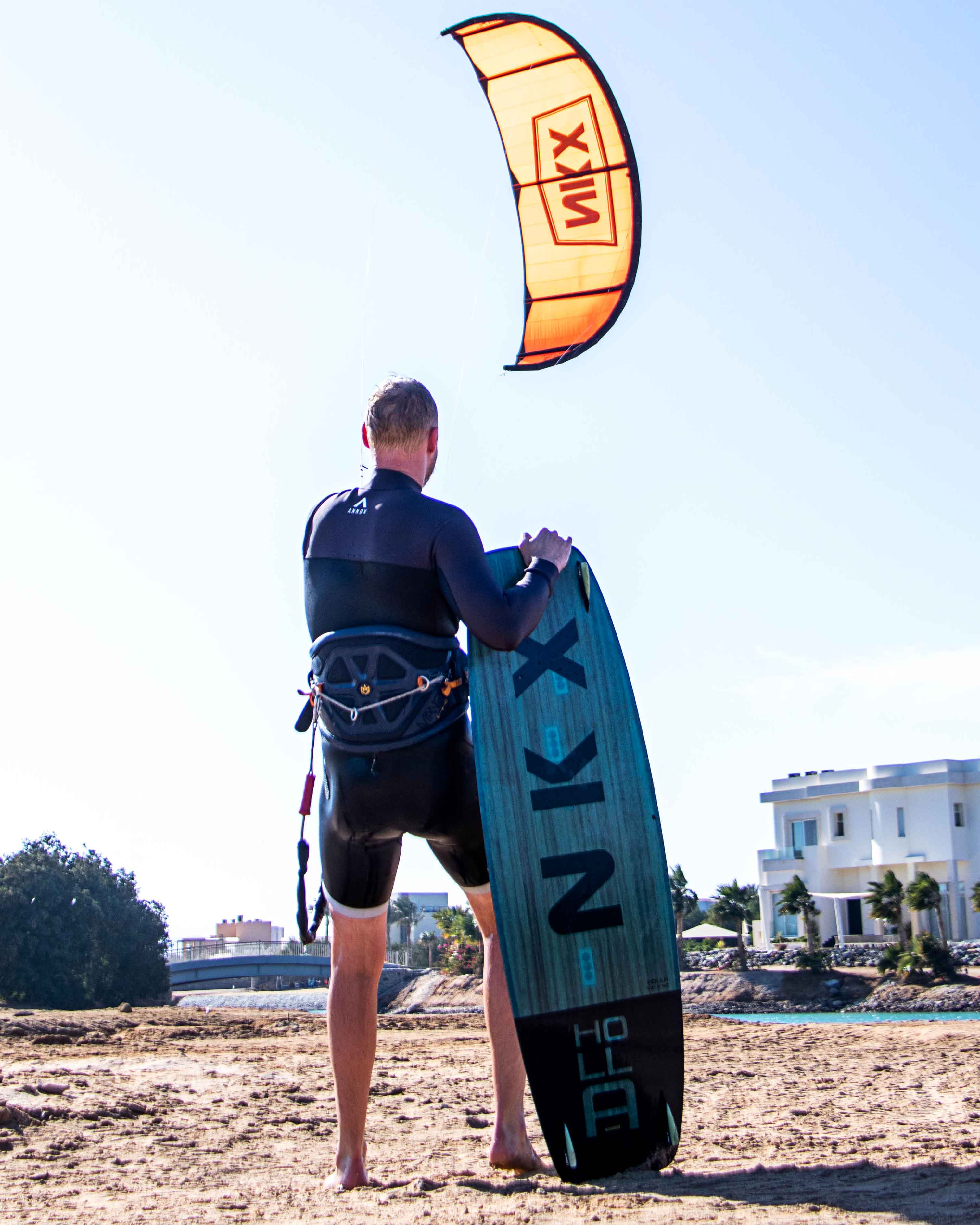 NKX Park Wakeboard