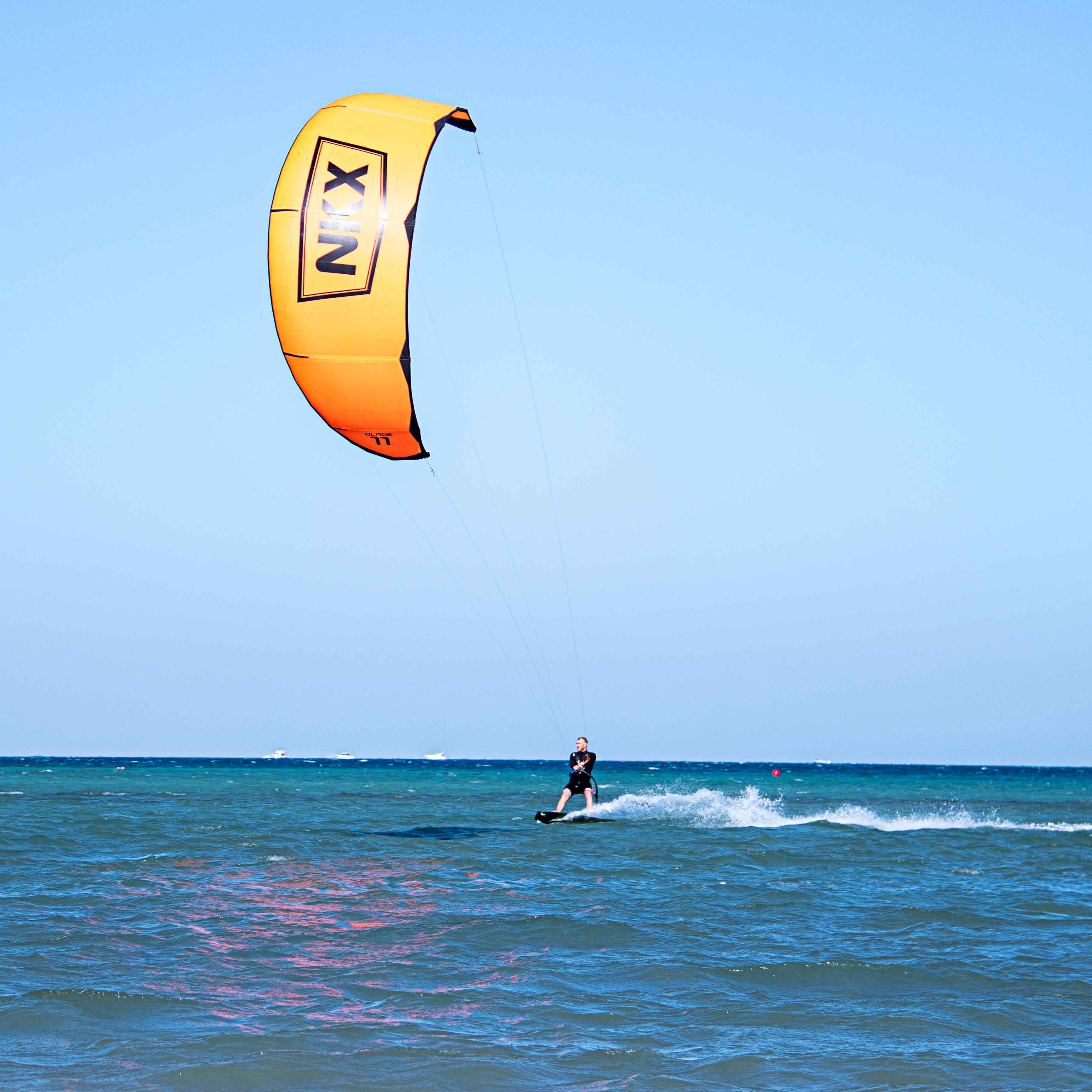 NKX Park Wakeboard