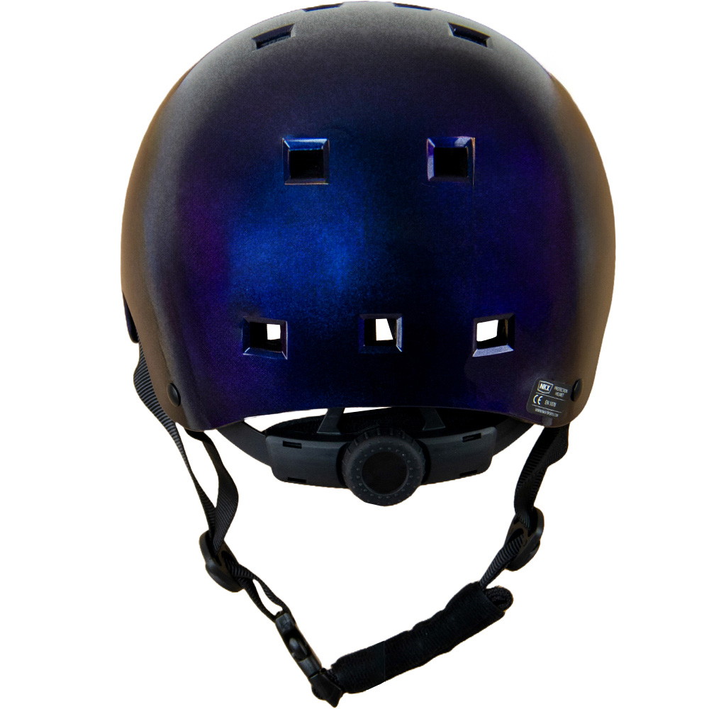 NKX Brain Saver zertifizierter Skate-Helm