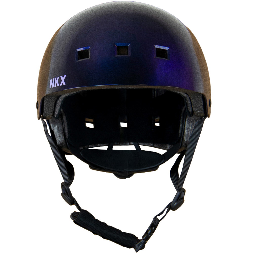 NKX Brain Saver zertifizierter Skate-Helm