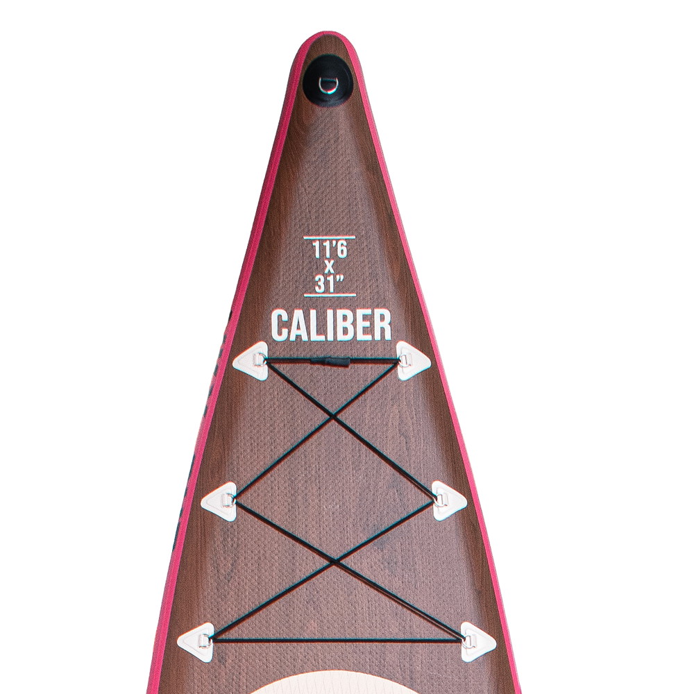NKX Caliber Aufblasbaren SUP