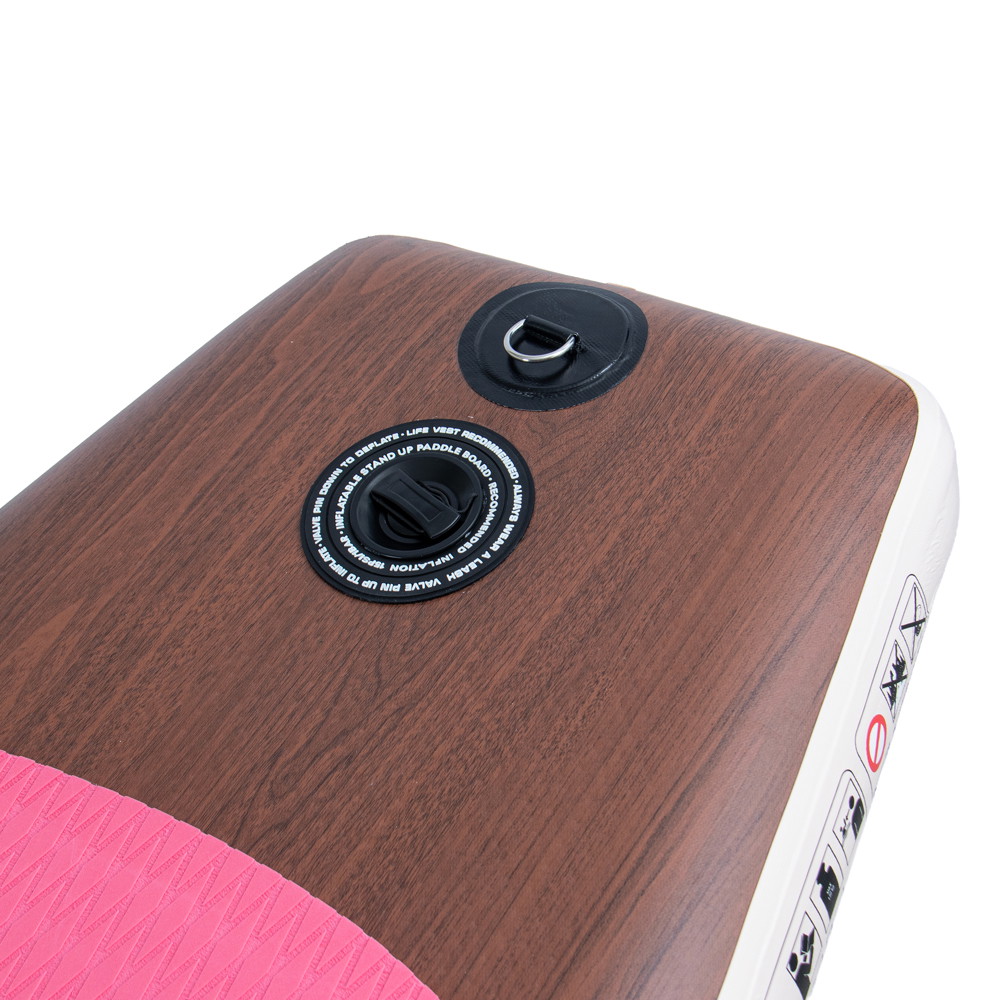 NKX Caliber Aufblasbaren SUP