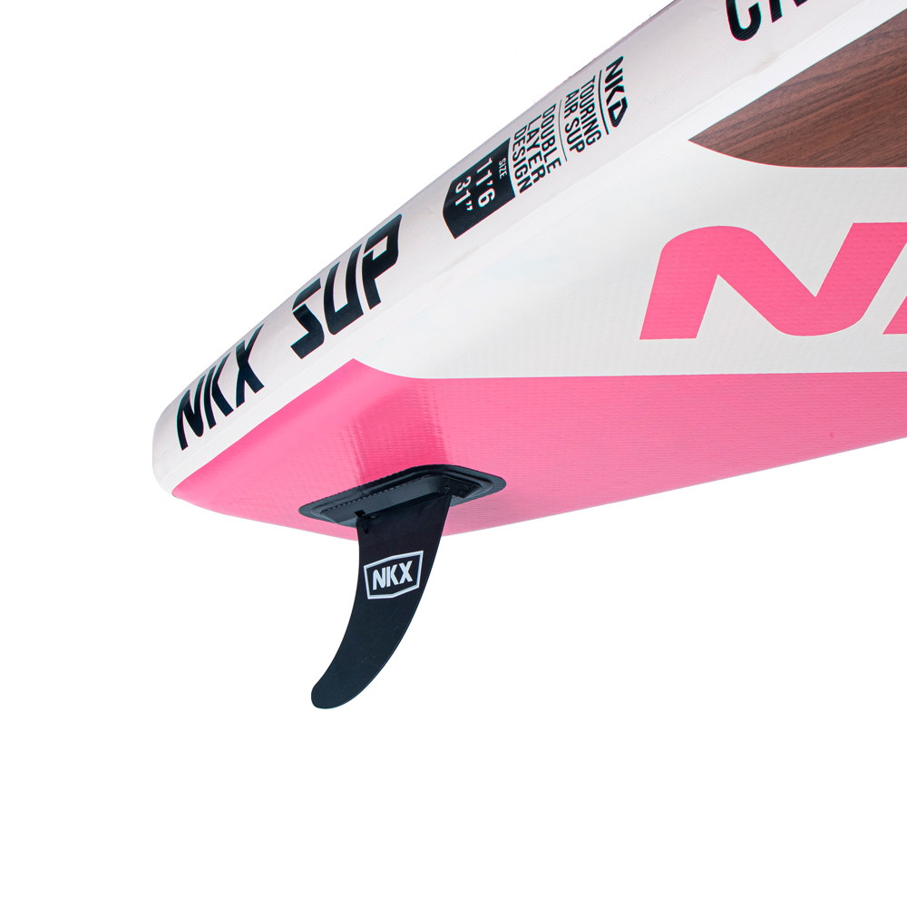 NKX Caliber Aufblasbaren SUP