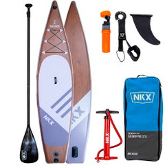 NKX Caliber Aufblasbaren SUP