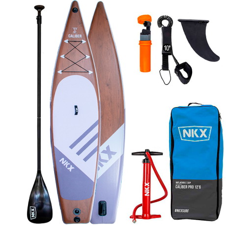 NKX Caliber Aufblasbaren SUP