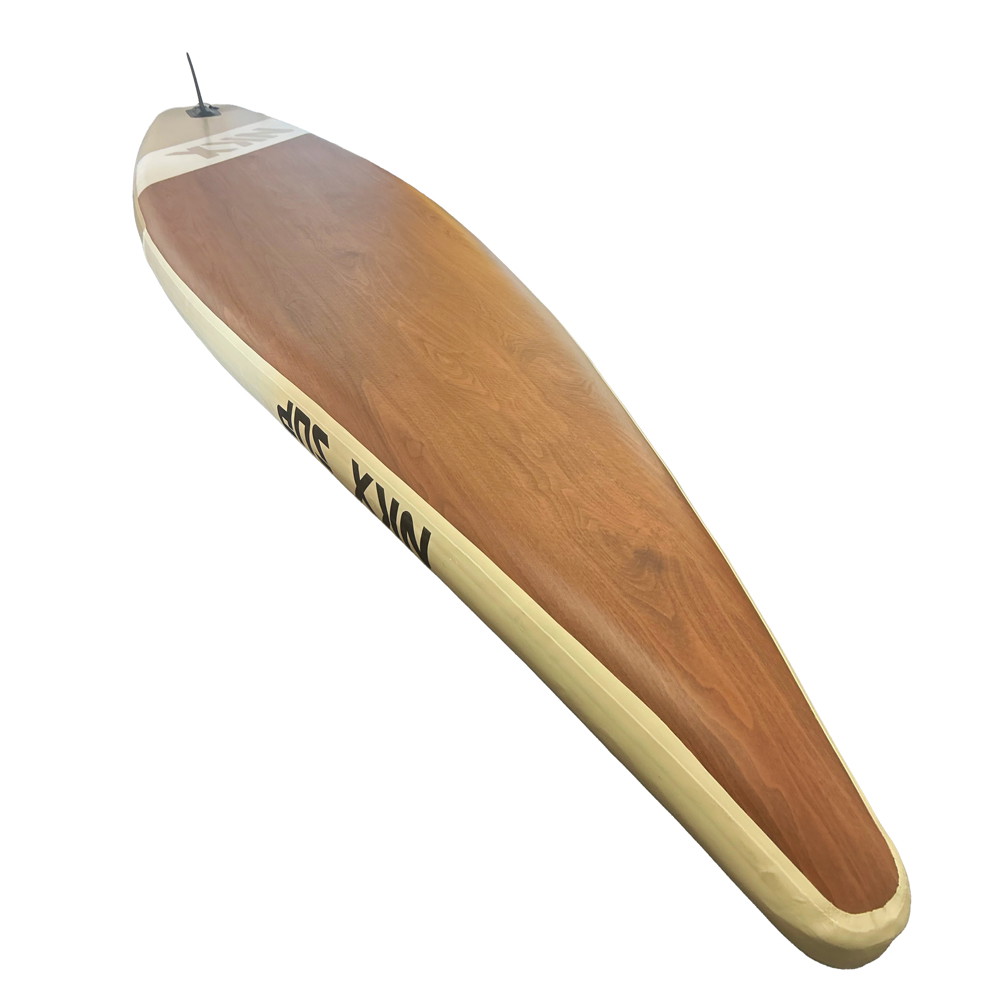 NKX Caliber Aufblasbaren SUP