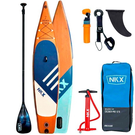 NKX Caliber Aufblasbaren SUP