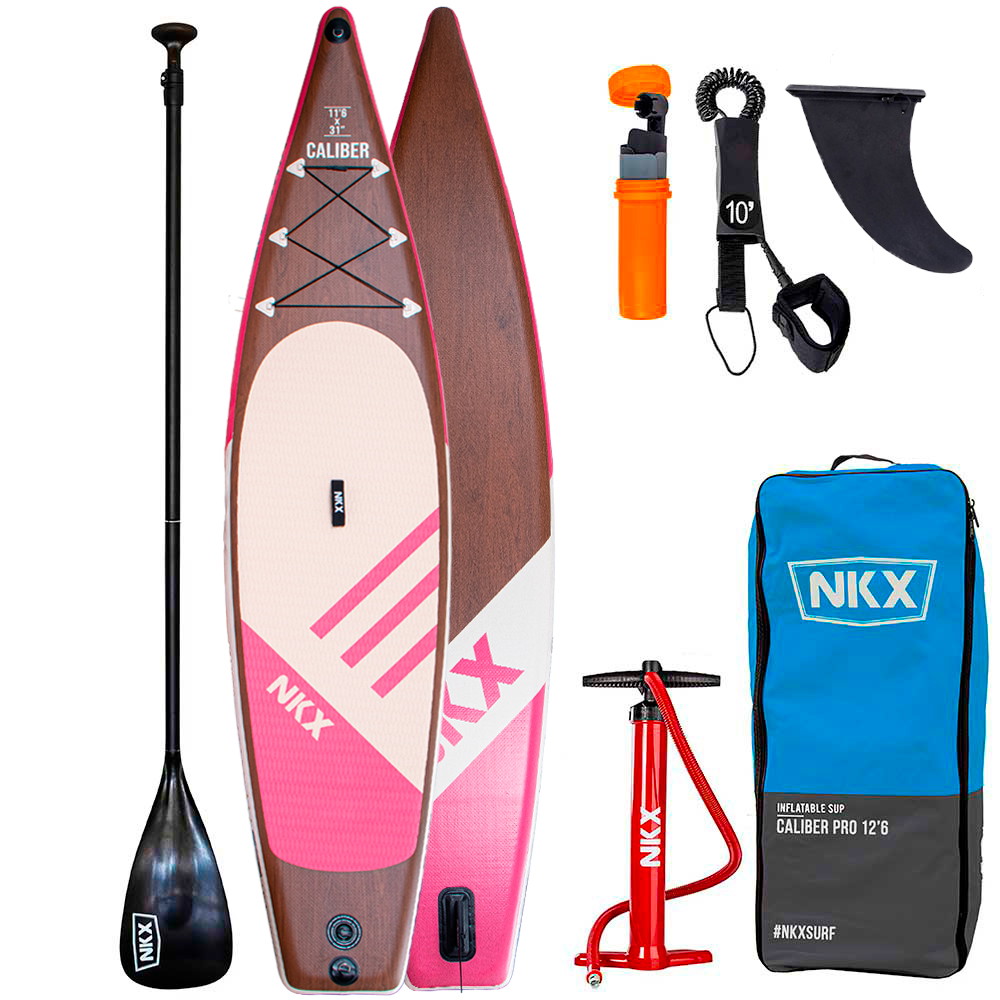NKX Caliber Aufblasbaren SUP