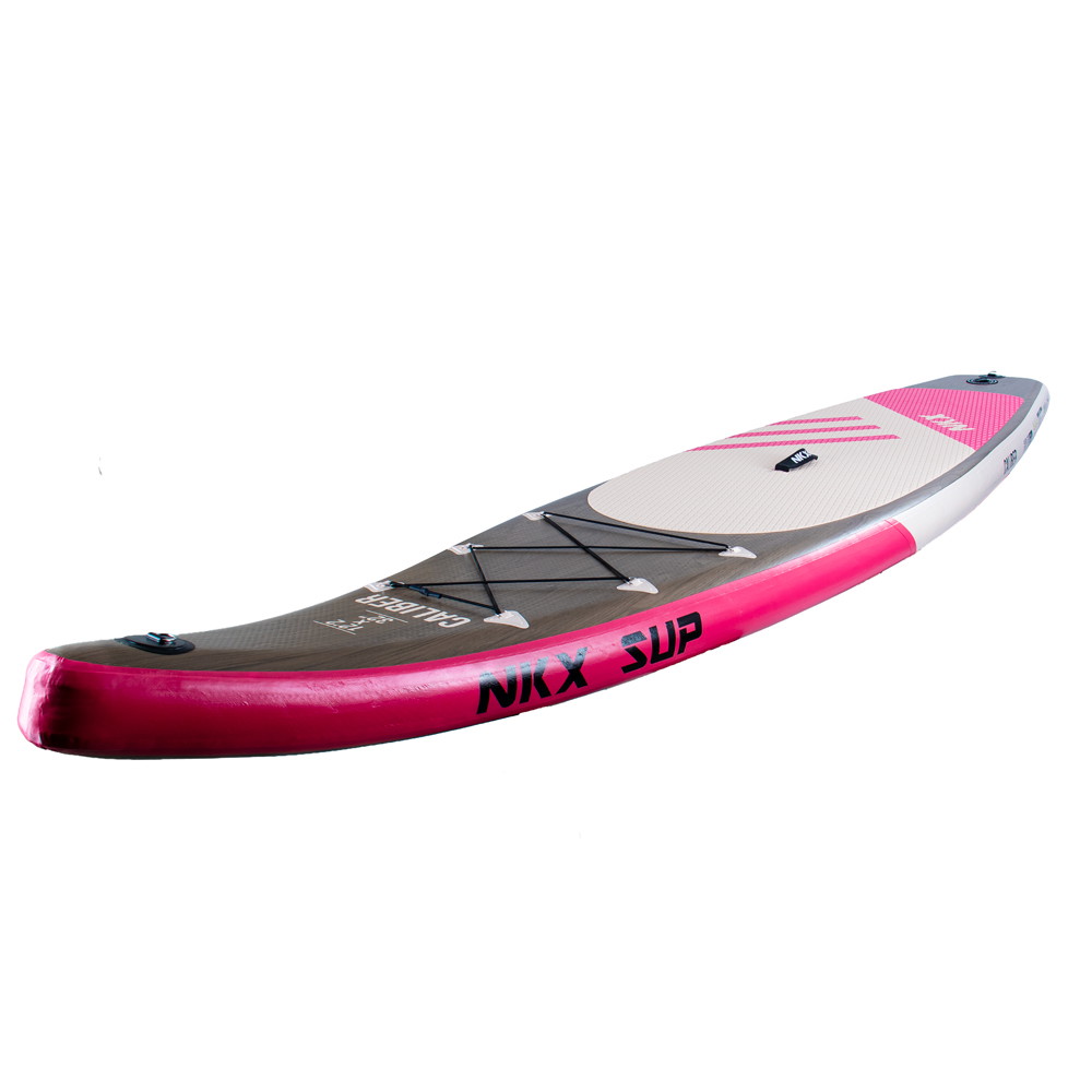 NKX Caliber Aufblasbaren SUP