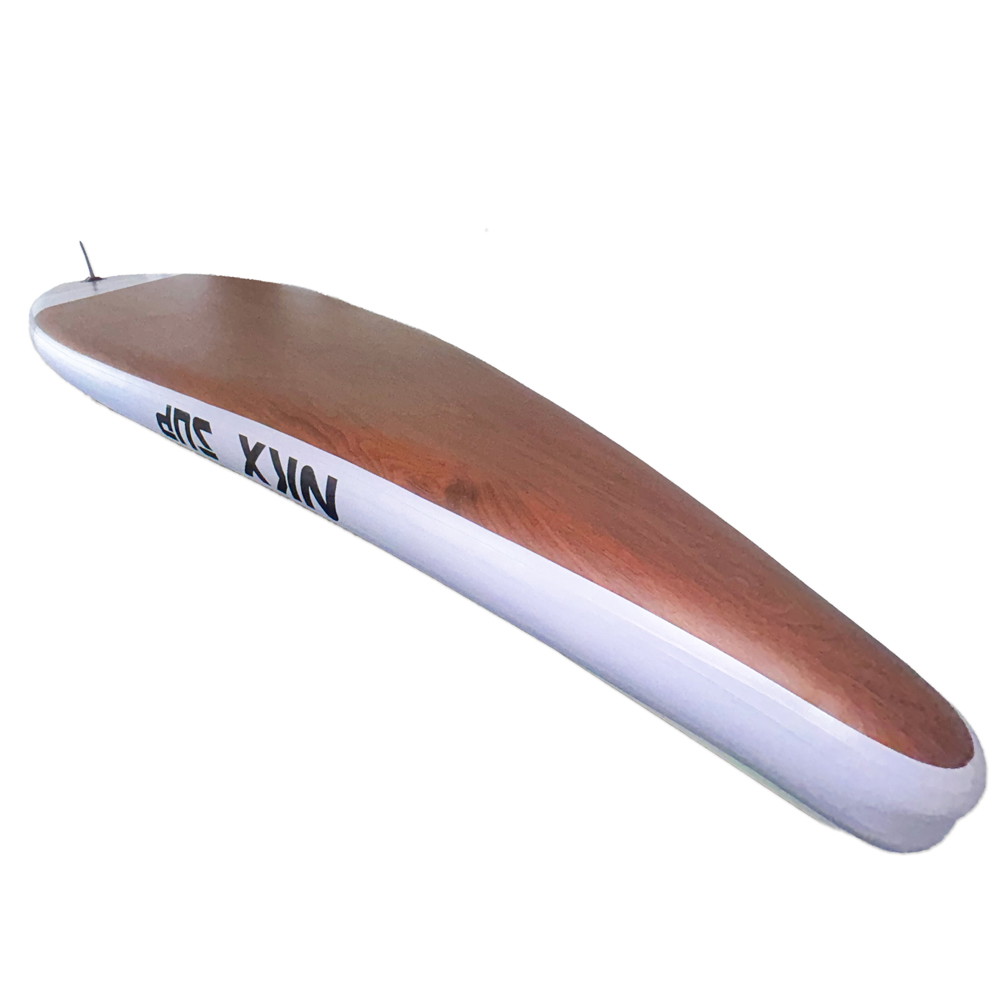 NKX Caliber Aufblasbaren SUP