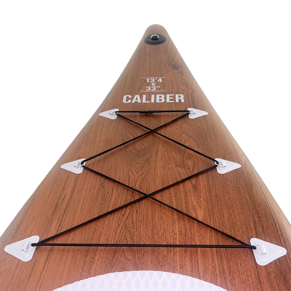 NKX Caliber Aufblasbaren SUP