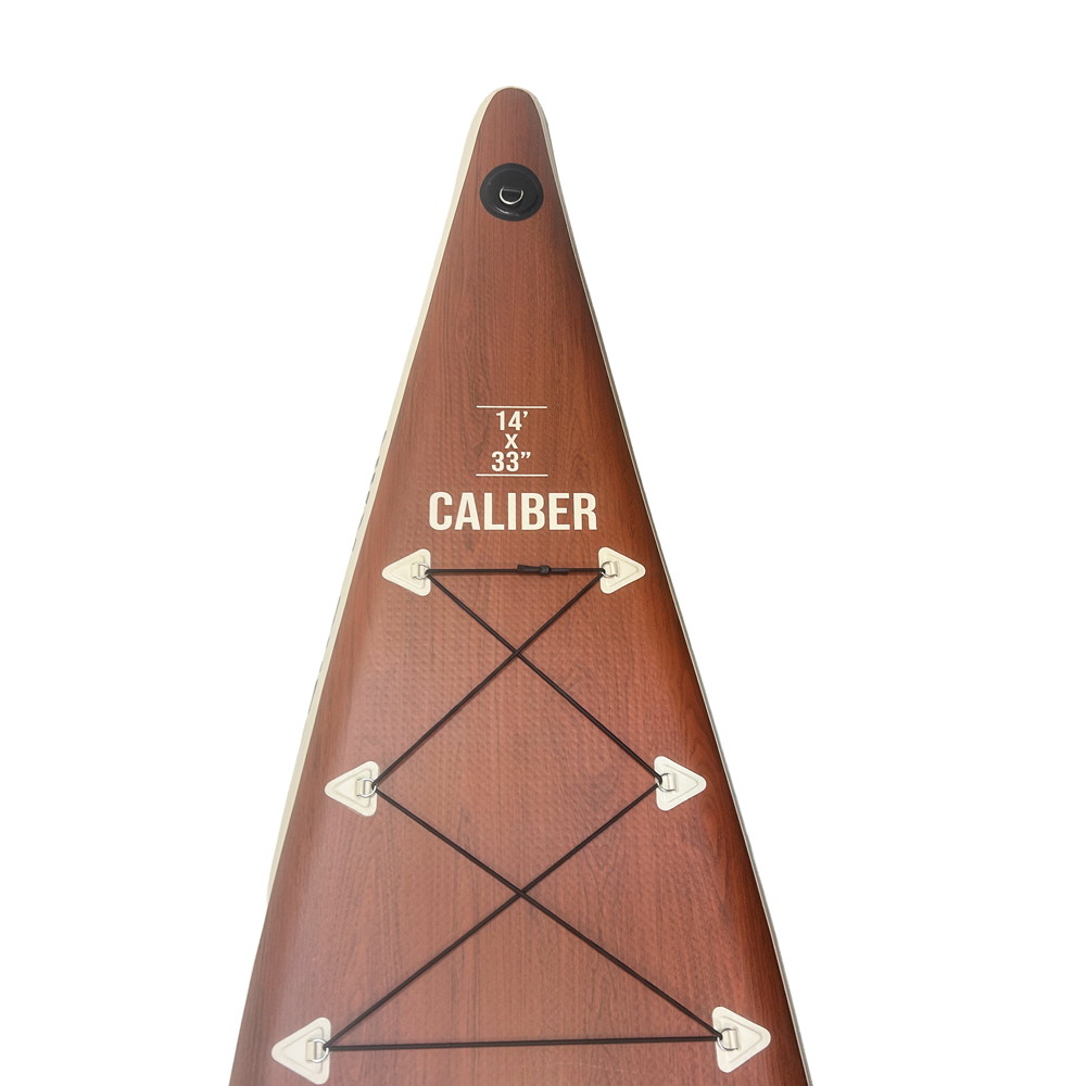 NKX Caliber Aufblasbaren SUP