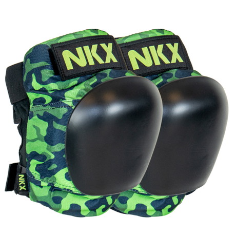 NKX Core Knieschoner