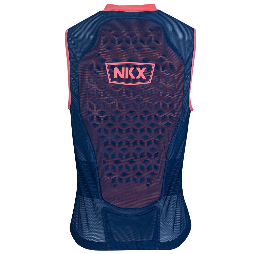 NKX Deluxe Rückenprotektor