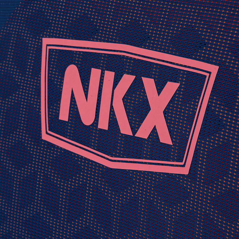 NKX Deluxe Rückenprotektor