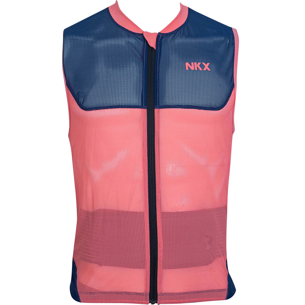 NKX Deluxe Rückenprotektor