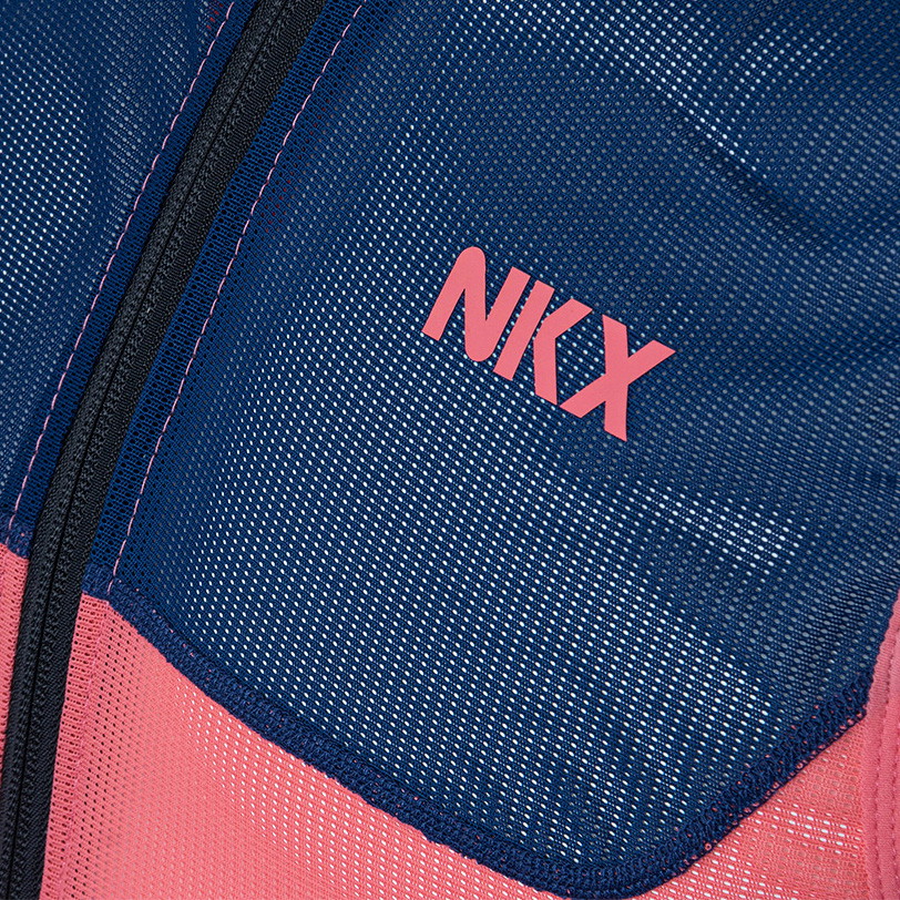 NKX Deluxe Rückenprotektor