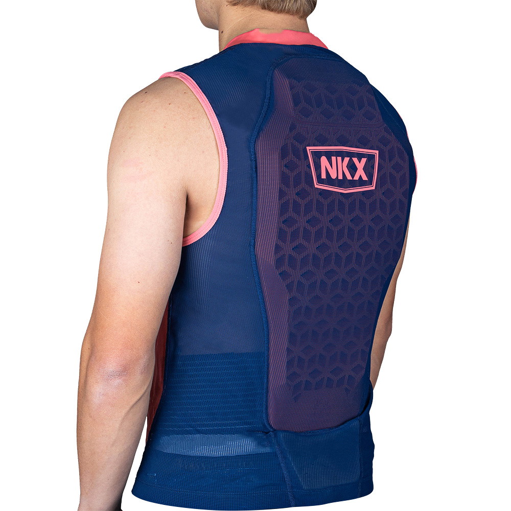 NKX Deluxe Rückenprotektor