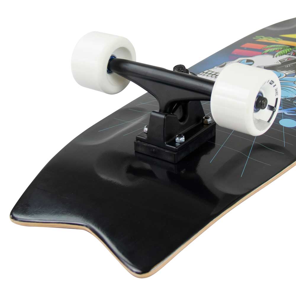 NKX Maverick Surfskate Series