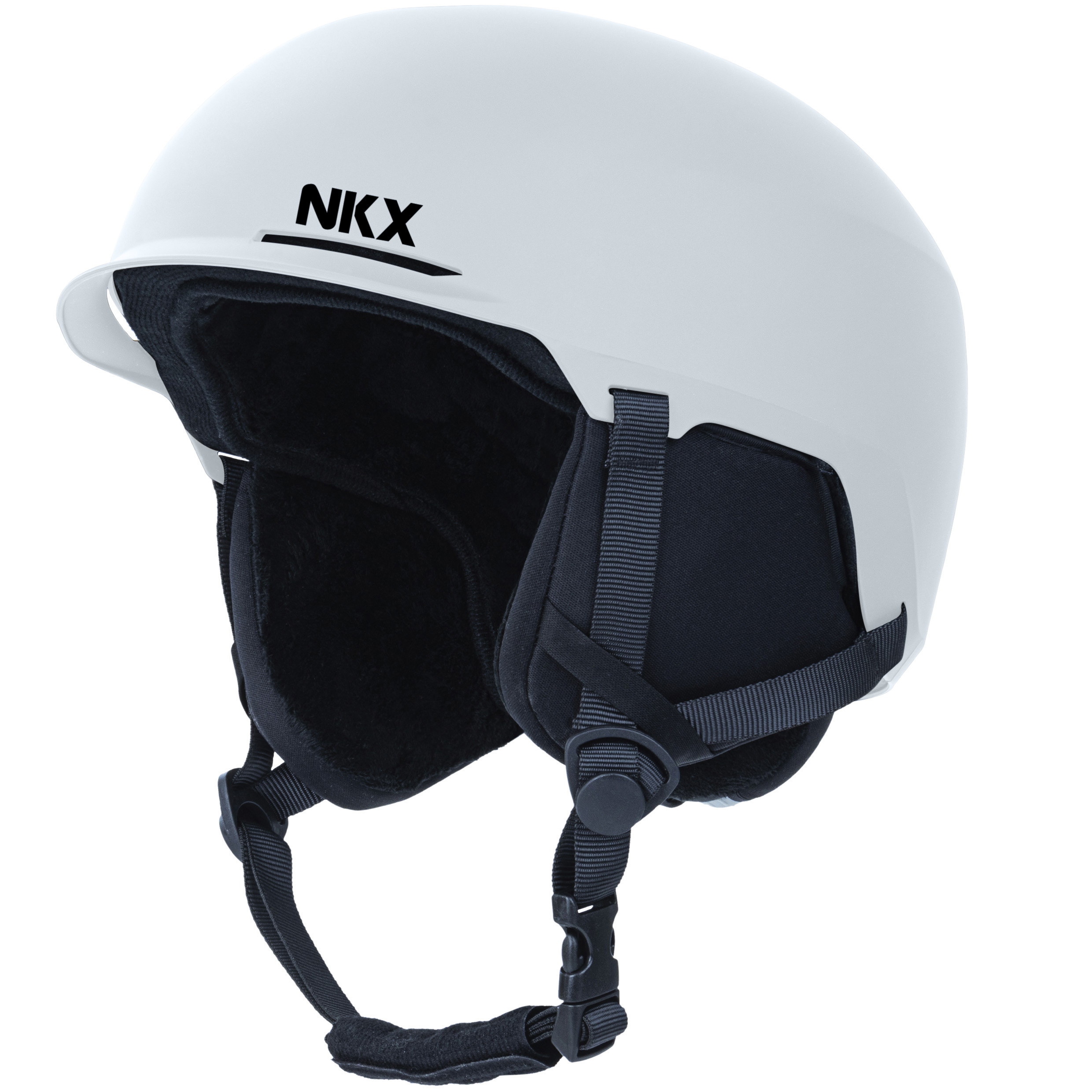 NKX Hero Skihelm