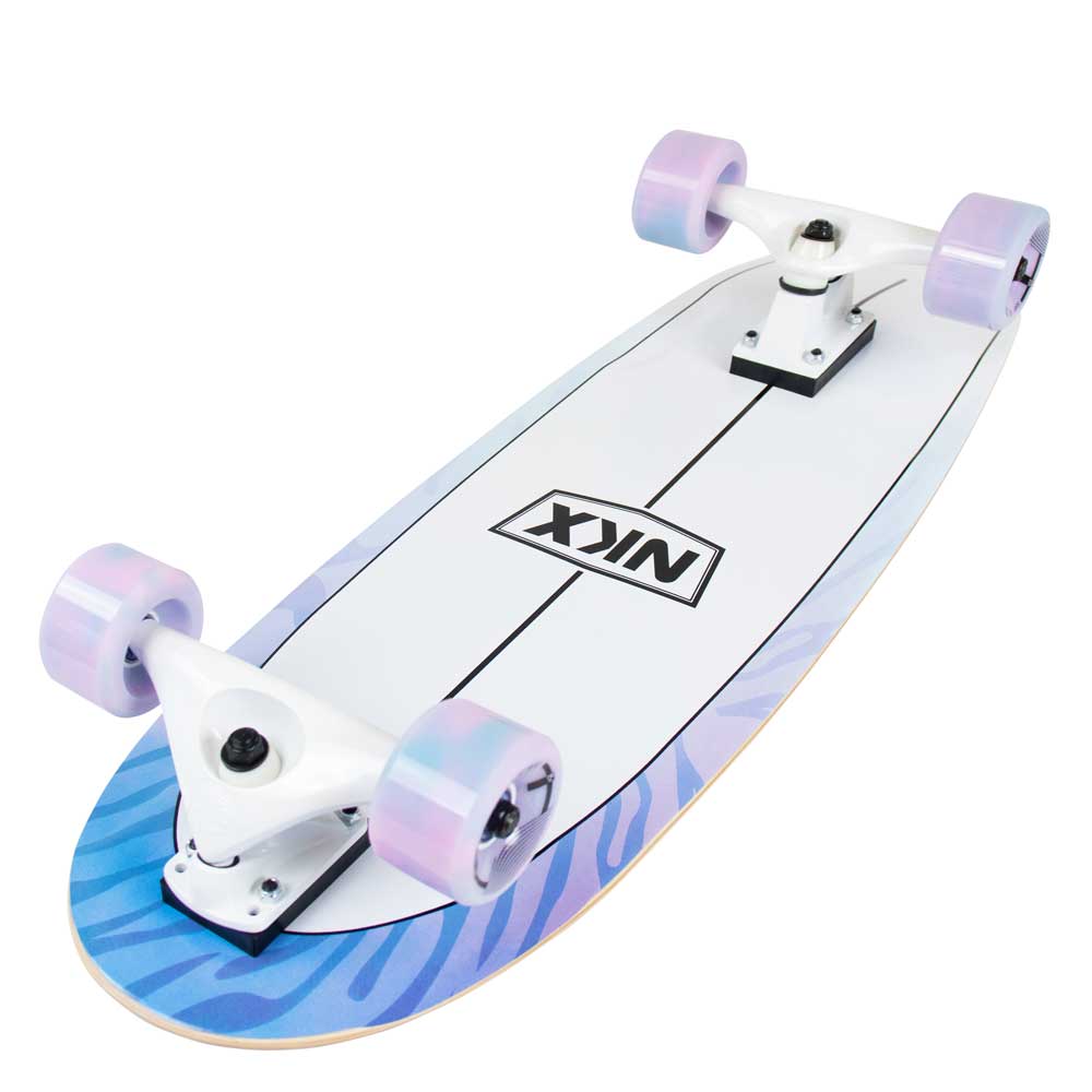 NKX Surf Signature Surfskate