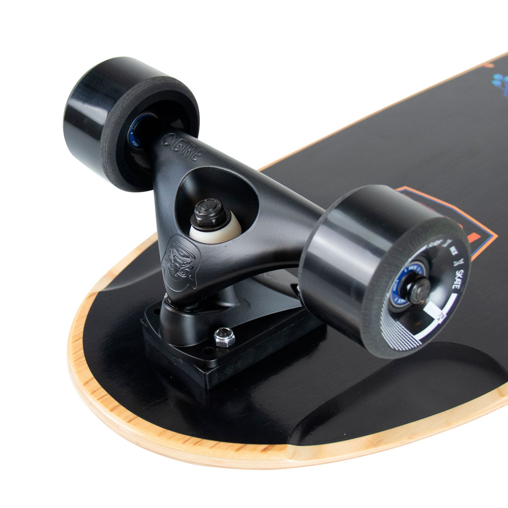 NKX Surf Signature Surfskate