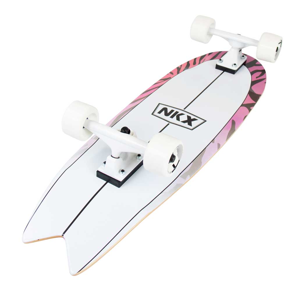 NKX Surf Signature Surfskate