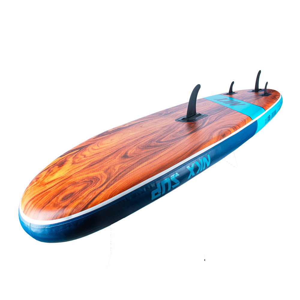 NKX Windsurf Aufblasbaren SUP