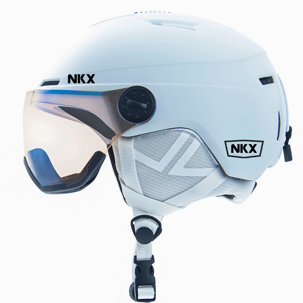 NKX Alpin Skihelm