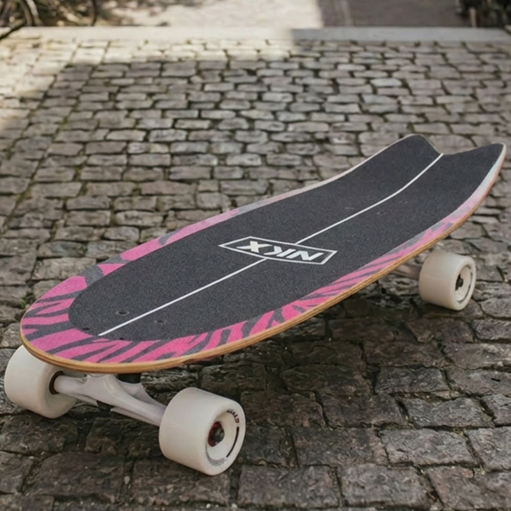 NKX Surf Signature Surfskate