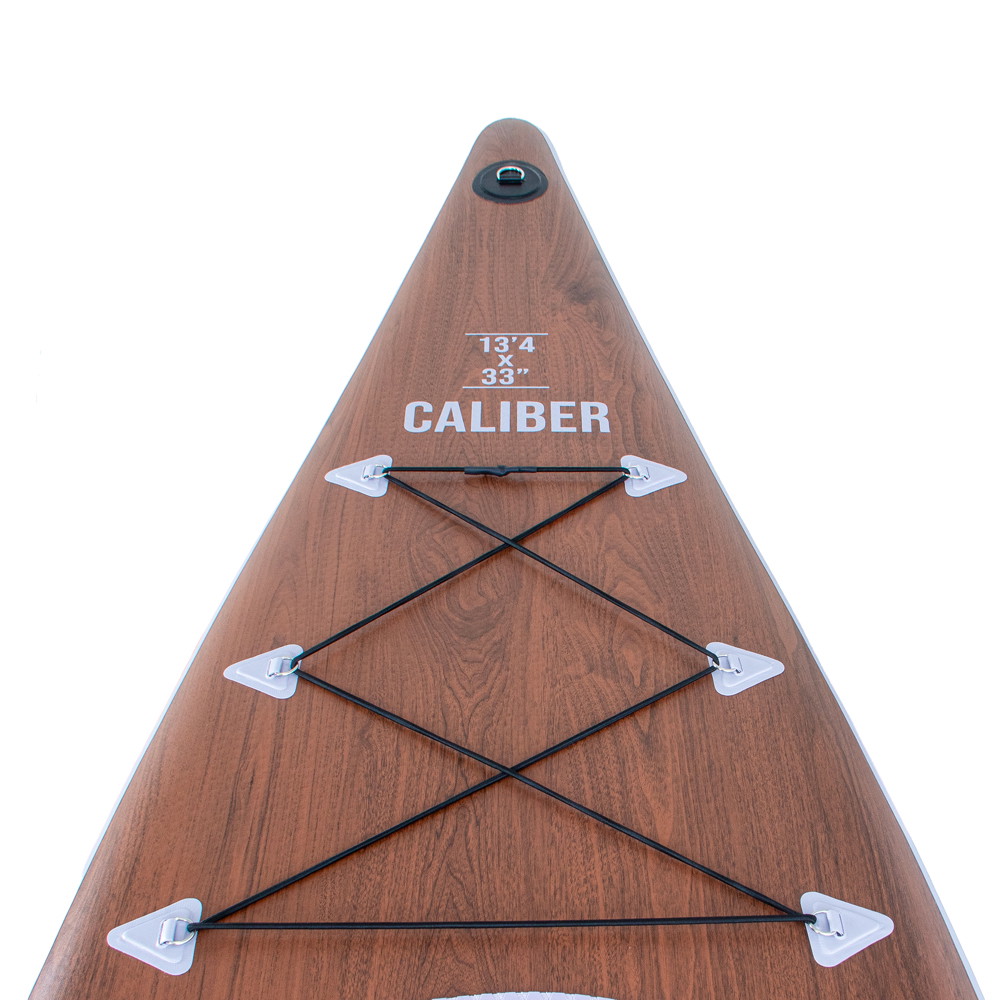 NKX Caliber Aufblasbaren SUP