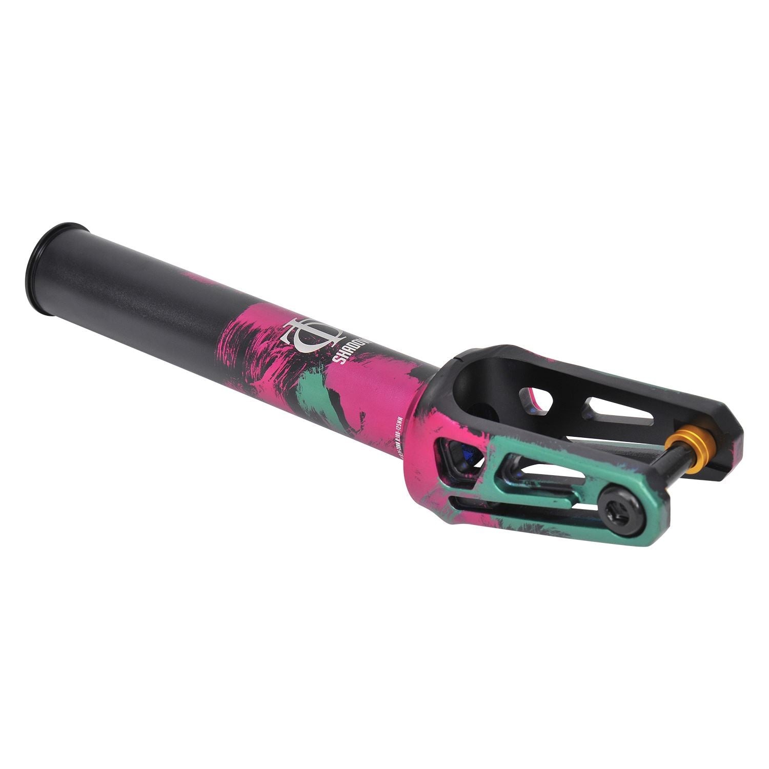 Oath Shadow SCS/HIC Fork