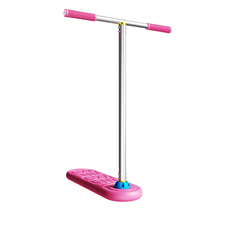 INDO PRO Trampolin trick scooter