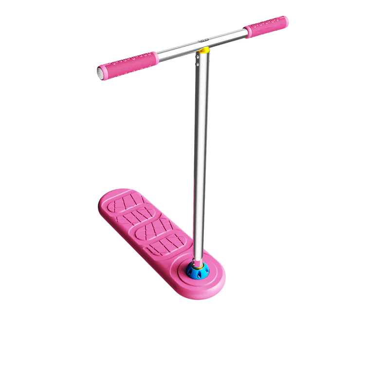INDO PRO Trampolin trick scooter