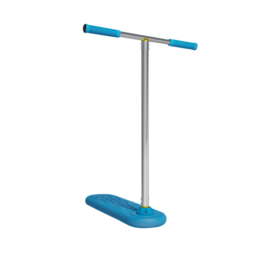 INDO PRO Trampolin trick scooter