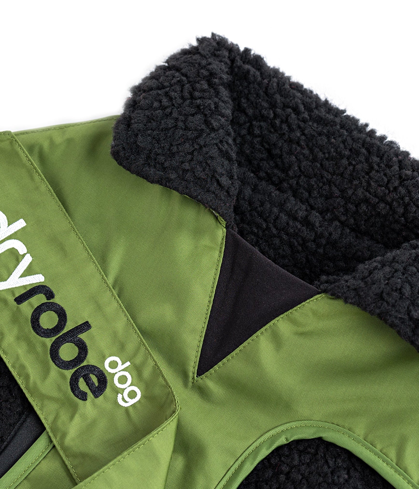 Dryrobe® Hundemantel/Hundejacke
