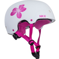 NKX Brain Saver zertifizierter Skate-Helm