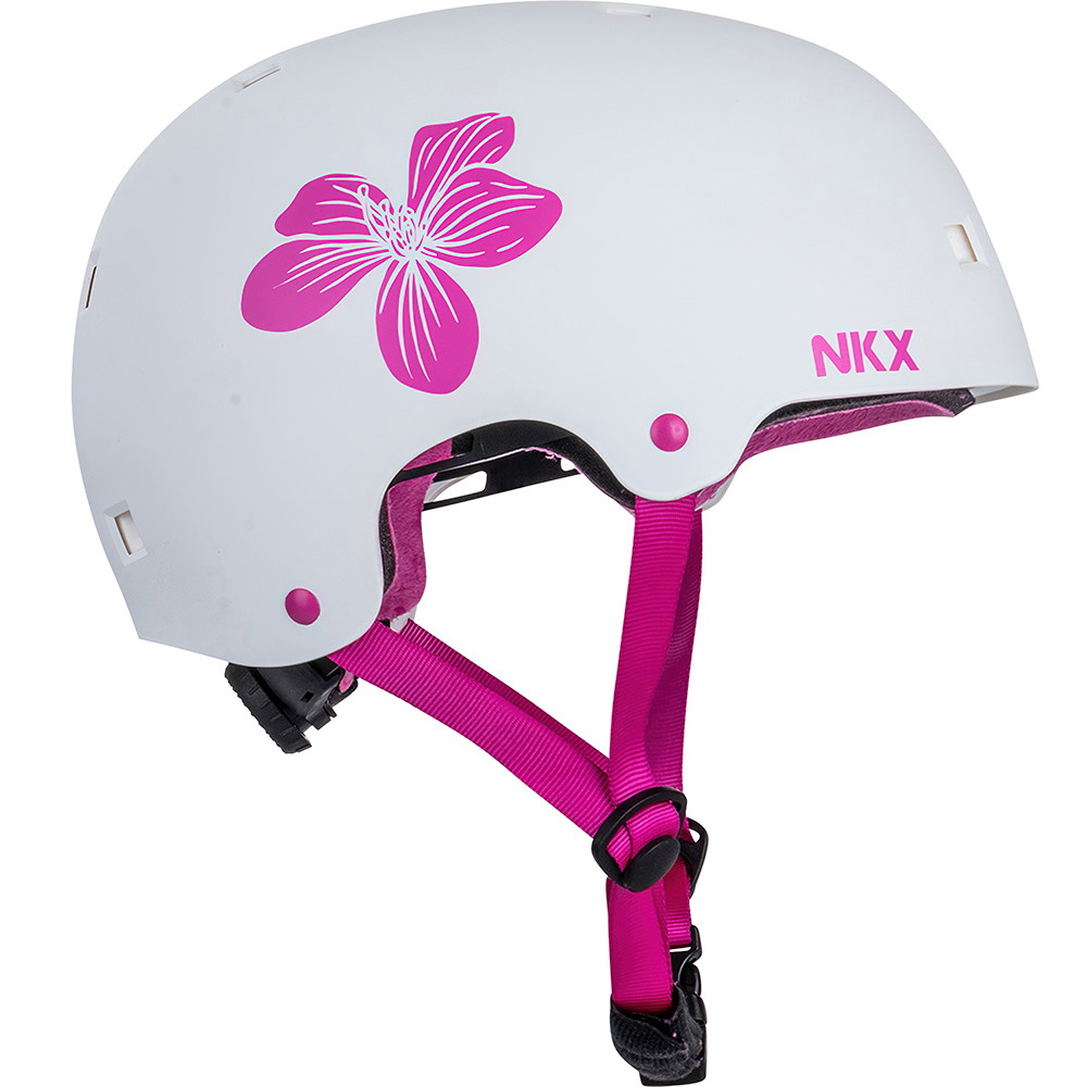 NKX Brain Saver zertifizierter Skate-Helm