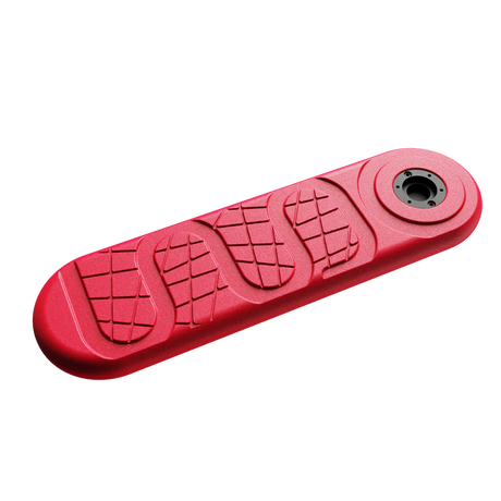 INDO XC70 Trampolin Trick Scooter Deck (für indo 570 & 670)